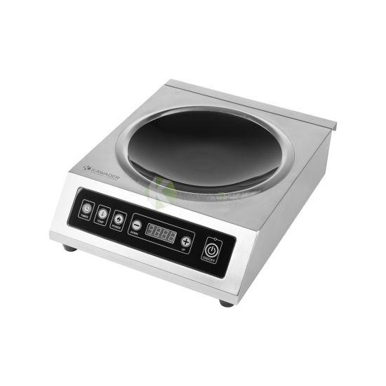 Electric Induction Cooker – 43CM From PIOKIT