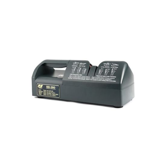 Electric Knife Sharpener KE-280