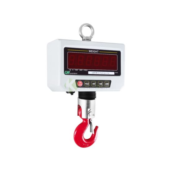 Crane Scale 300kg Digital Hanging Scale - from King Ship