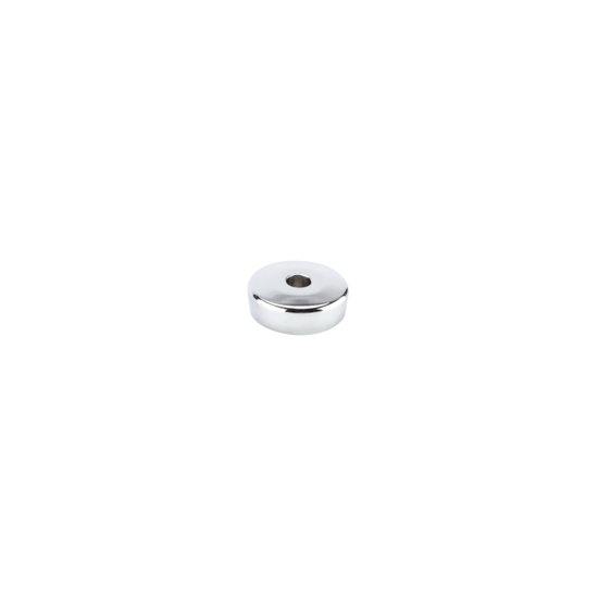 Bunn Faucet Bonnet, Brass, Chrome Plated