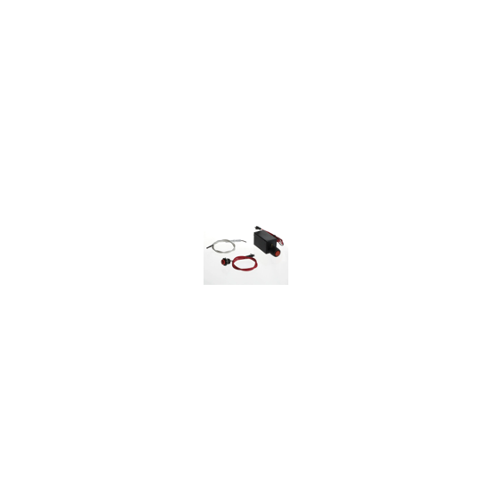 Roller Grill Piezo Ignition Assembly