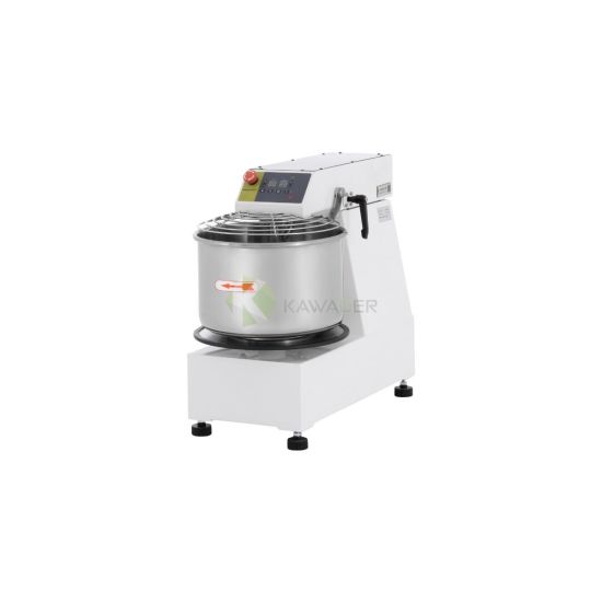 Electric Spiral Dough Mixer 21 L From PIOKIT