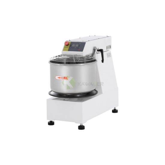 Electric Spiral Dough Mixer 33 L From PIOKIT