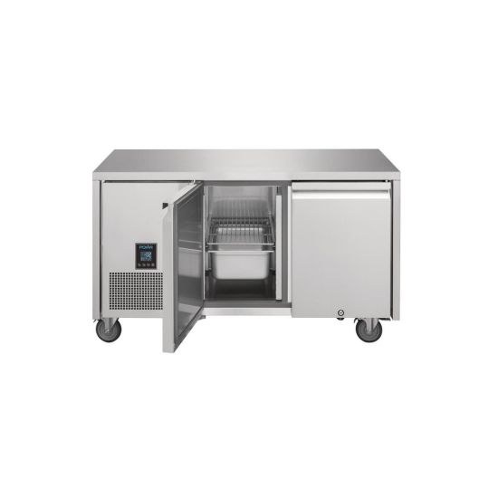Electric 2 Doors Undercounter Chiller – 142CM From PIOKIT