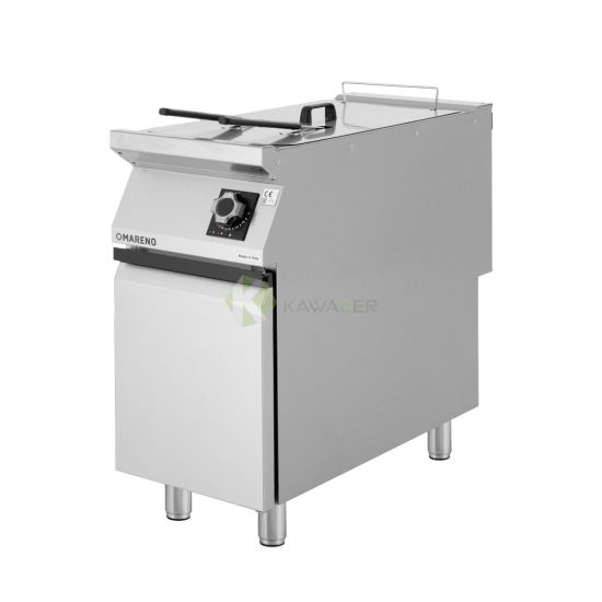 22L Single Tank Electric Fryer – 18kW from Mareno