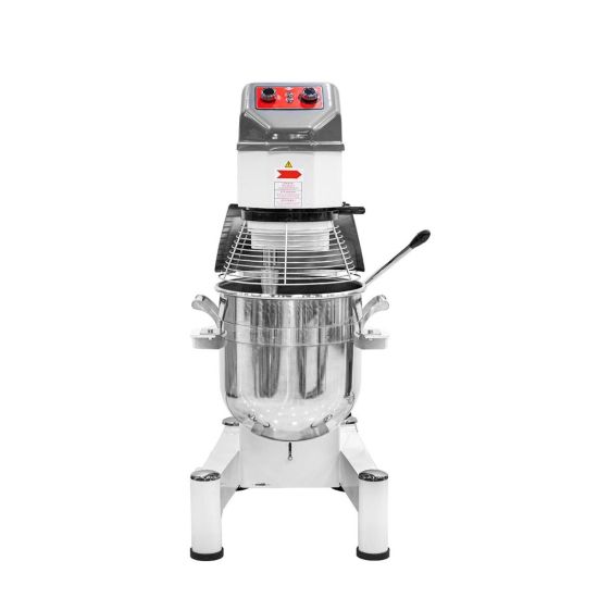 Electric Planetary Mixer – 60LT From EMPERO