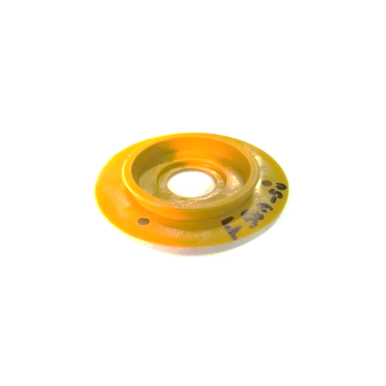 Frucosol orange juicer Yellow spacer