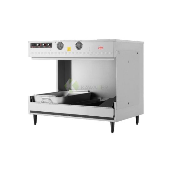 Multi-Product Warming Station – 94CM From HATCO