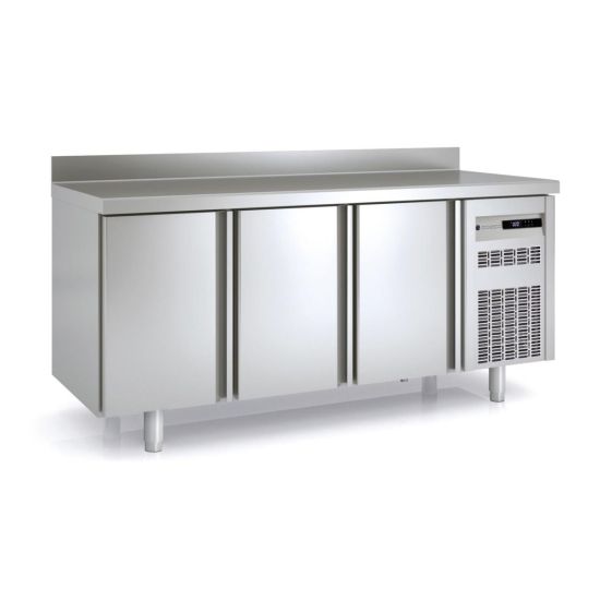 Undercounter 4 Doors 225CM Refrigerator – 534LT From CORECO