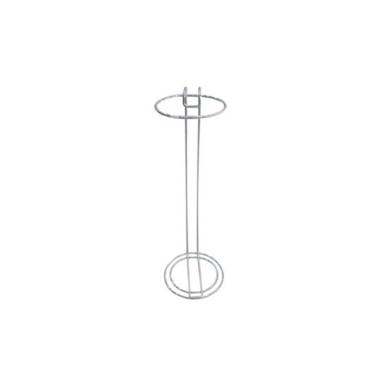 Soda Drinks Bucket Chromed Stand – 75CM From L2G
