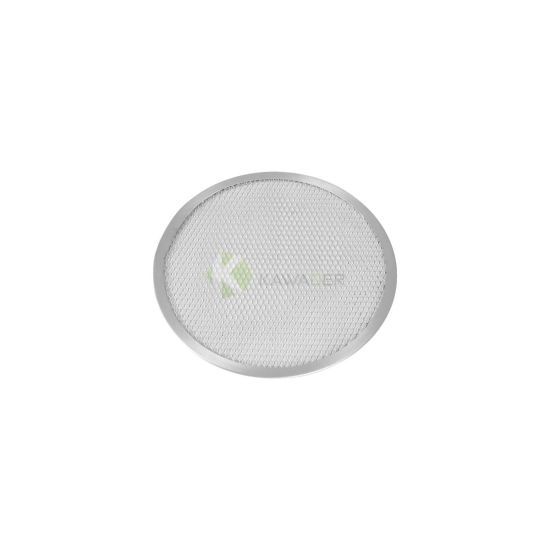 Aluminum Pizza Screen FROM TELLIER - 25CM