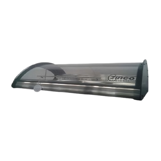 Countertop Refrigerated Fish Display – 103CM From NIKROM
