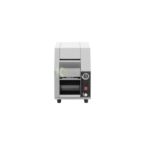 Stainless Steel Conveyor Electric Toaster – 60 P From MAYFAIR