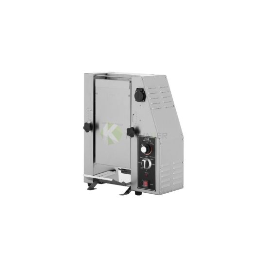 Electric Vertical Countertop Toaster - 600 PCS/HR From MAYFAIR