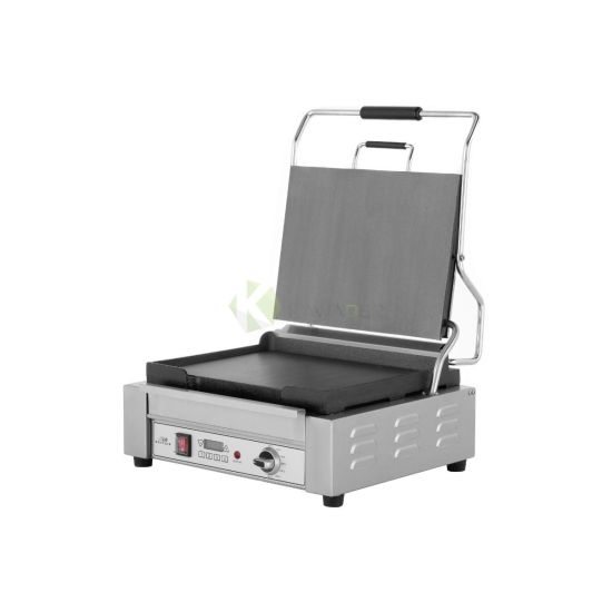 The Olimpia Range Regular Large Flat Panini Grill – 46CM From MAYFAIR