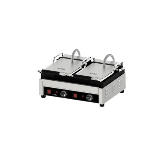 Double Contact Extra Large Panini Press Grill – 50CM From MAYFAIR