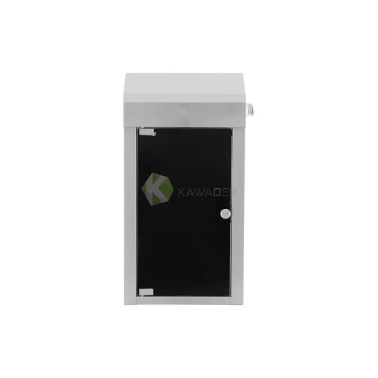 Stainless Steel knife sterilizer – 8 Knives From MAYFAIR