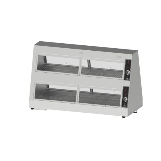 Universal Countertop Display Warmer – 180CM From MAYFAIR