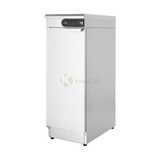 Plate Warming Cabinet 120 Plates from Mayfair