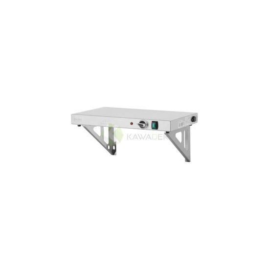 stainless Steel Hot Shelf - From Myfair