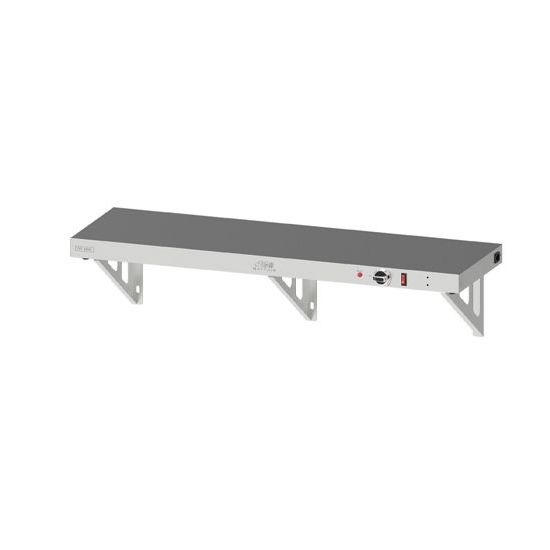 Stainless Steel Warming Hot Shelf – 106CM From MAYFAIR
