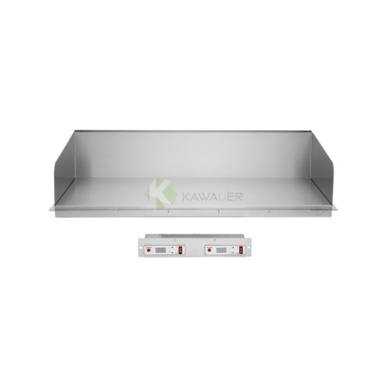 Built-In Hot Plate 1100*550mm From MAYFAIR	