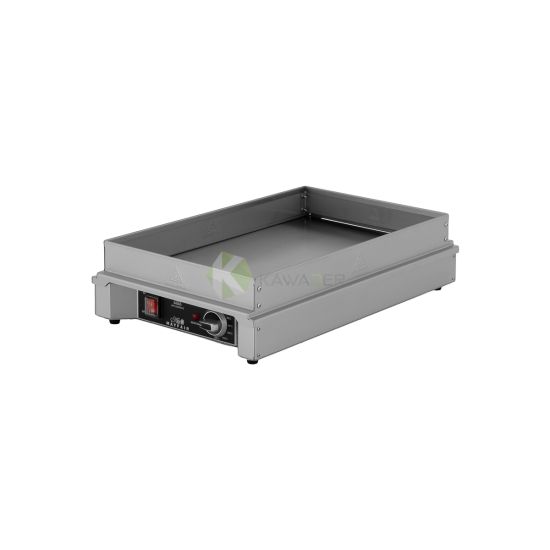 GN 1/1 Hot Plate from Mayfair