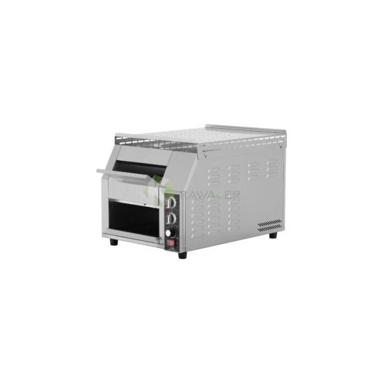 Stainless Steel Universal Express Toaster From MAYFAIR 