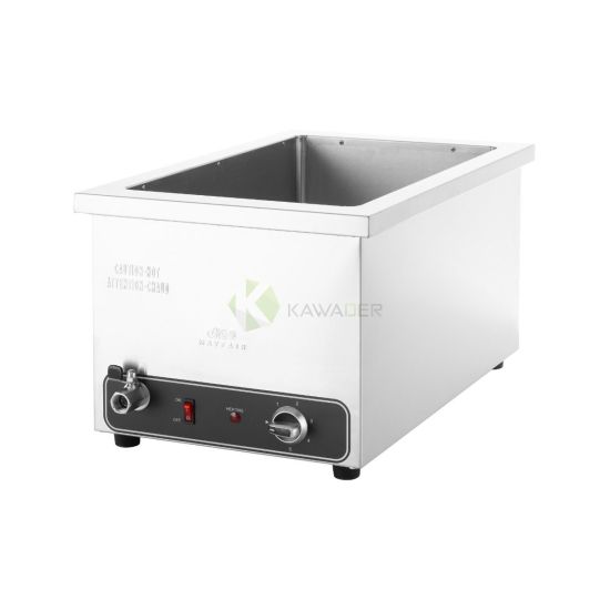 Electric Food Warmer – 1500W – From Mayfair