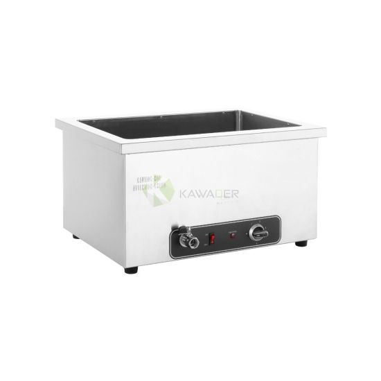 Food Warmer - 58CM From MAYFAIR