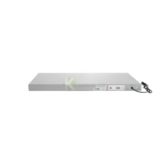Stainless Steel Warming Plate - 102.5CM From MAYFAIR