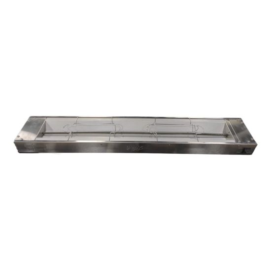 Electric Infrared Strip Pendant Warmer – 91CM From MAYFAIR