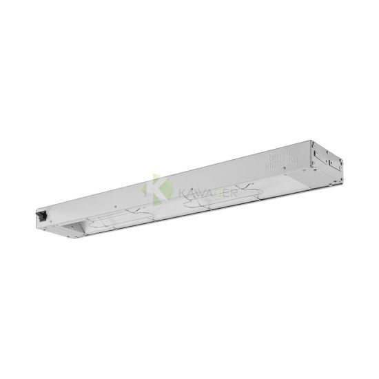 Electric Infrared Strip Pendant Warmer – 91CM From MAYFAIR