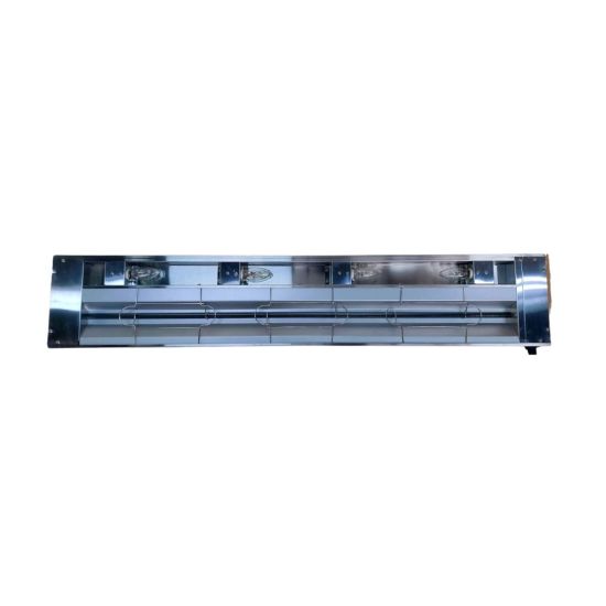 Electric Infrared Strip Pendant Warmer SL Range – 121CM From MAYFAIR