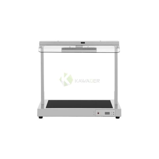 Stainless steel Tokyo Carvery Station GN 1/1 From MAYFAIR