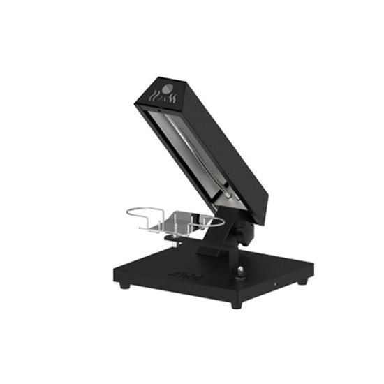 Electric Coated Steel Reclette Cheese Melter – 1/4 From MAYFAIR