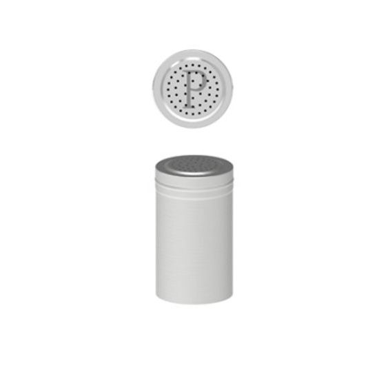 12OZ Salt & Pepper Shaker From MAYFAIR