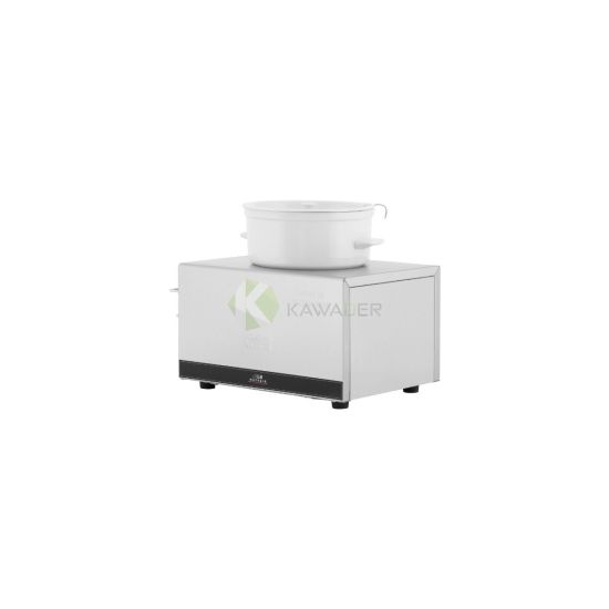 Electric Single Soup Kettle – 1.8LT From MAYFAIR