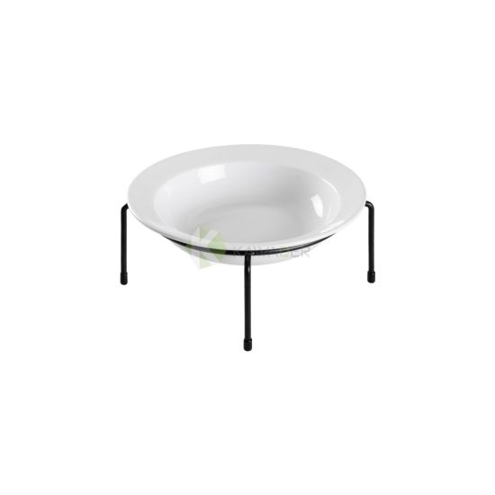 Gaga Buffet Rack for Porcelain Bowl with Stand From MAYFAIR