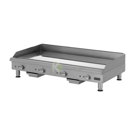 Electric Chrome Plated Commercial Griddle – 122CM From MAYFAIR
