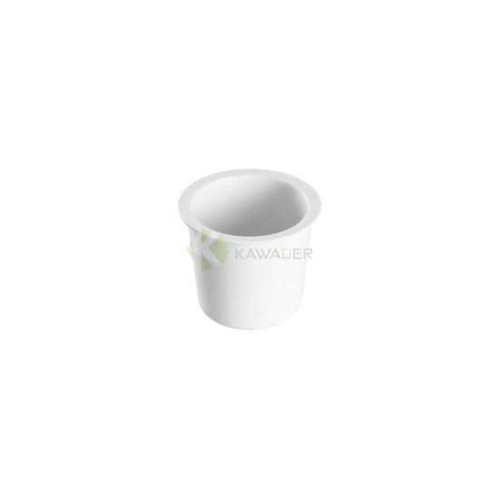 Rebecca Large Porcelain Buffet Bowl 2.5 L - White Color From MAYFAIR