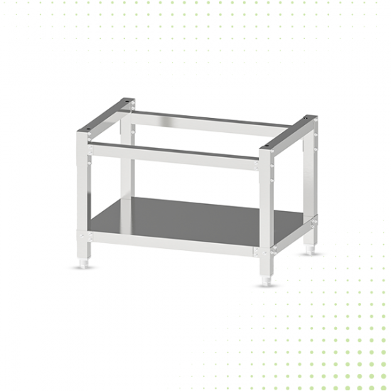 Stainless Steel Stand – 900 MM From MAYFAIR