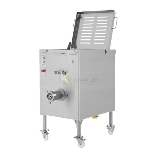Commercial Meat Mincer 32 - from Medoc