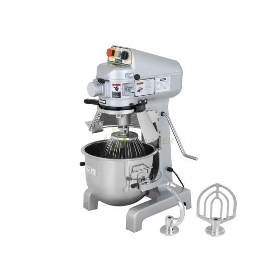 Planetary Mixer PM-10 - 10Qt From  POWERLINE