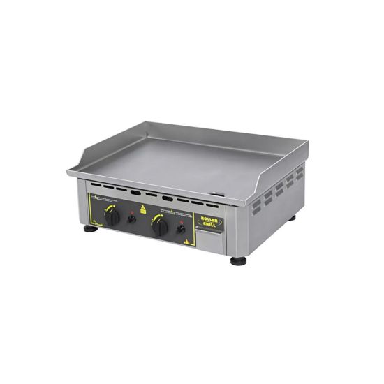 Gas Countertop Stainless Steel Grill – 60CM From ROLLER GRILL