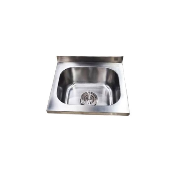 Stainless Steel Sink With Strainer From PIOKIT