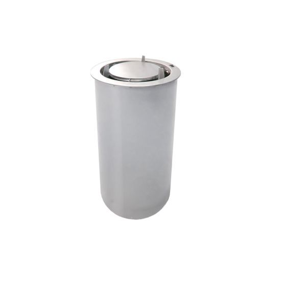 Drop-In Plate Warmer 40 Plates from Anvil