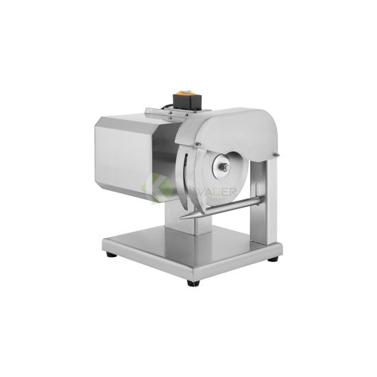 Stainless Steel Electric Chicken Cutting Machine 200 mm Blade From PIOKIT