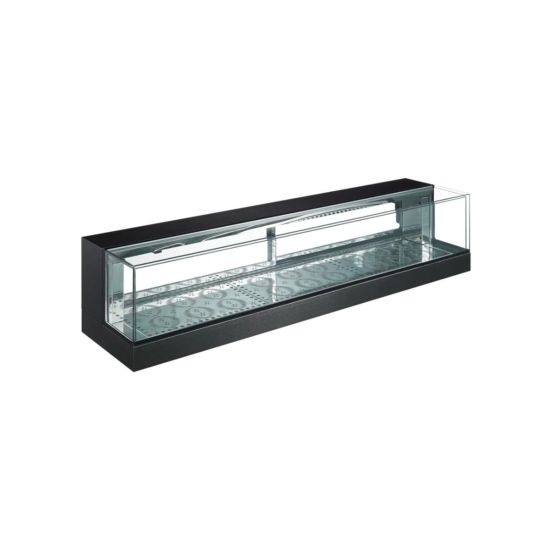 Electric Countertop Sushi Display & Serve Bar – 120CM From PIOKIT