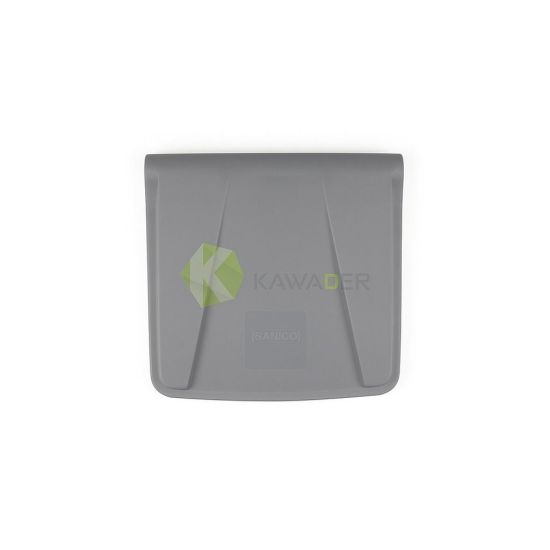 Waste Bin Lid 30/45 L - Light Grey From CAMBRO